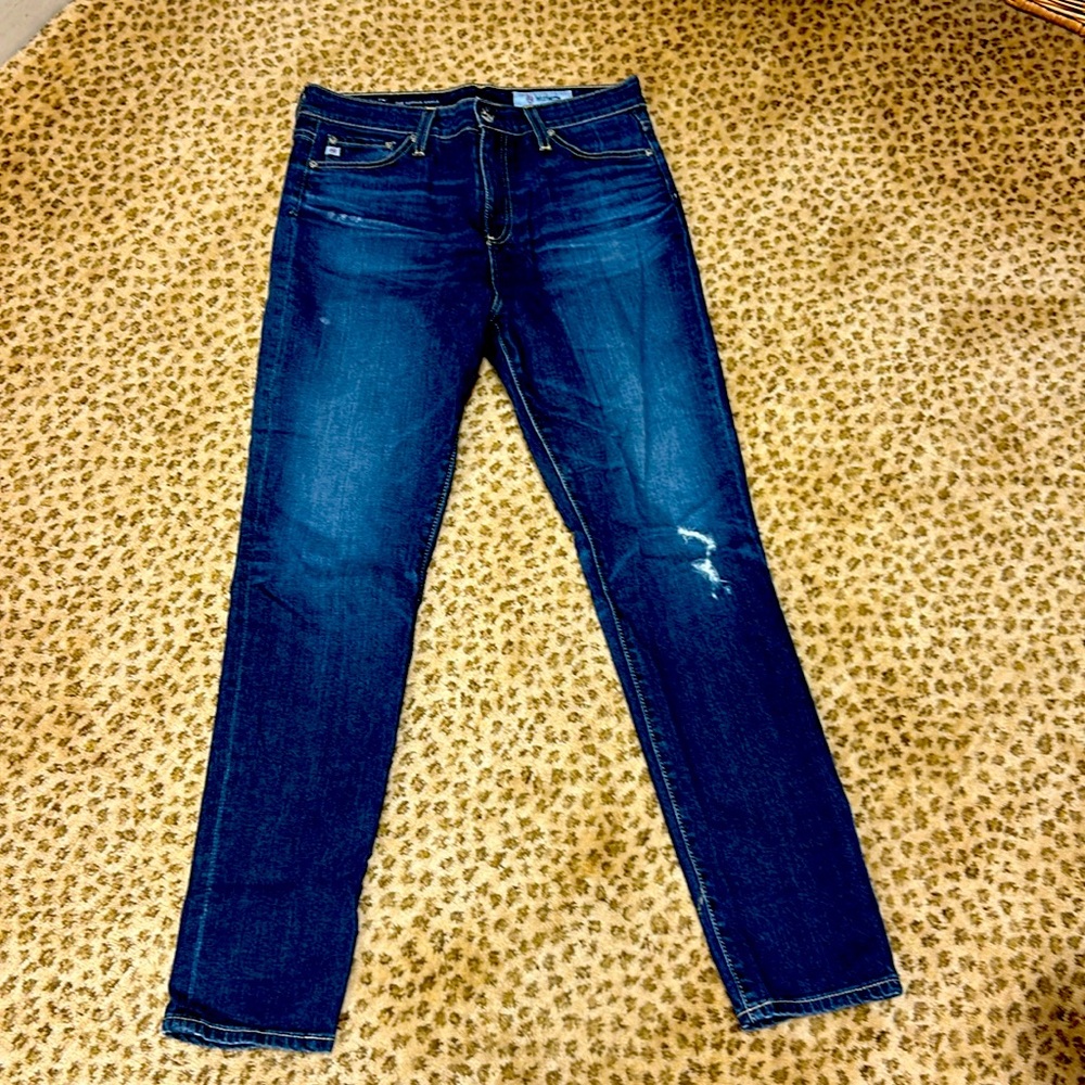 AG jeans, EUC